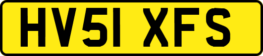 HV51XFS