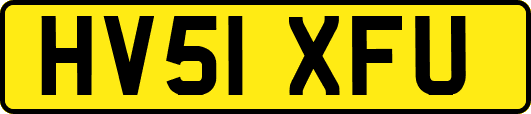 HV51XFU