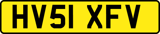 HV51XFV