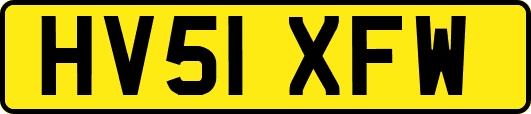 HV51XFW