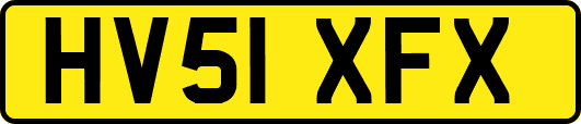 HV51XFX