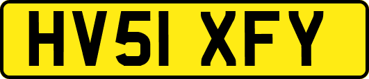 HV51XFY