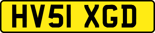HV51XGD