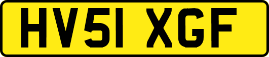 HV51XGF