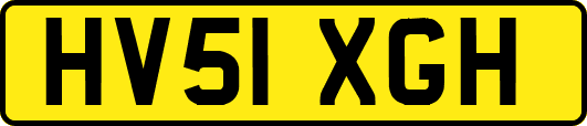 HV51XGH