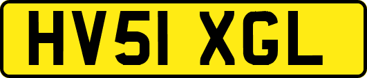 HV51XGL