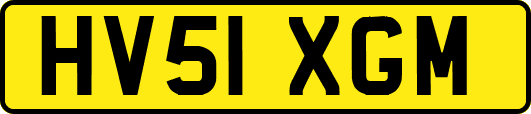 HV51XGM