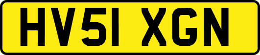 HV51XGN