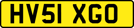 HV51XGO
