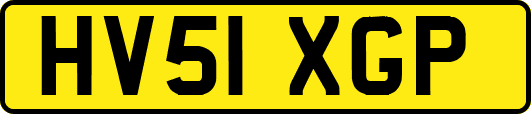 HV51XGP