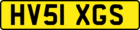 HV51XGS