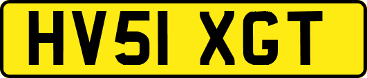 HV51XGT