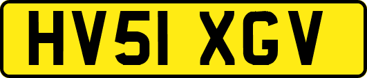 HV51XGV