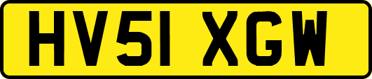 HV51XGW