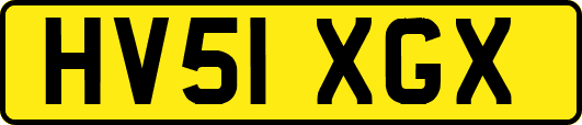 HV51XGX