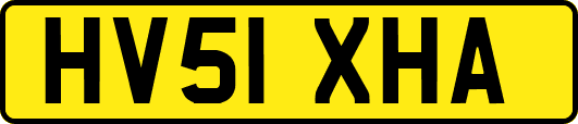 HV51XHA