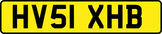 HV51XHB