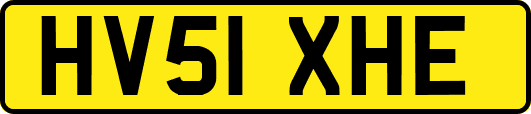 HV51XHE