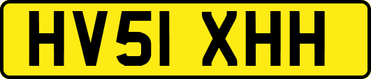 HV51XHH