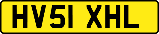 HV51XHL