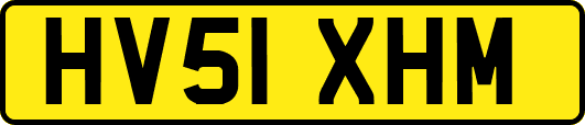 HV51XHM