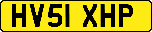 HV51XHP