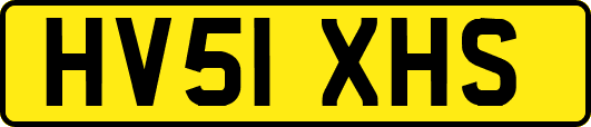 HV51XHS