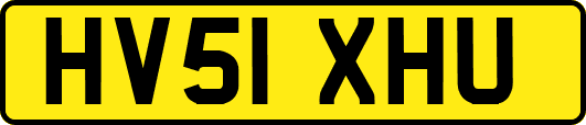 HV51XHU