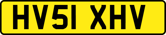 HV51XHV