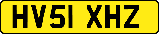 HV51XHZ