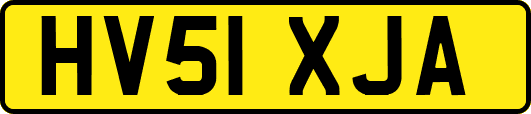 HV51XJA