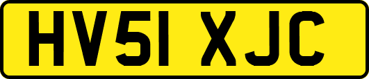 HV51XJC