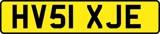 HV51XJE