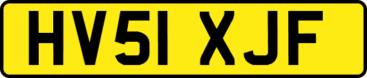 HV51XJF