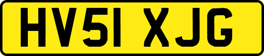 HV51XJG