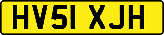 HV51XJH