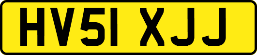 HV51XJJ