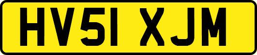 HV51XJM