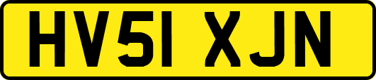 HV51XJN