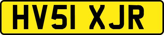 HV51XJR