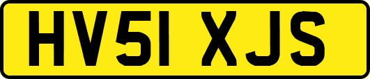 HV51XJS