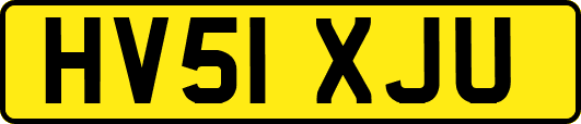 HV51XJU