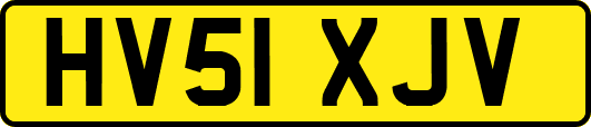 HV51XJV