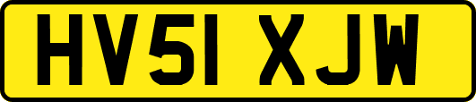 HV51XJW