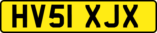 HV51XJX