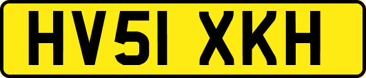 HV51XKH