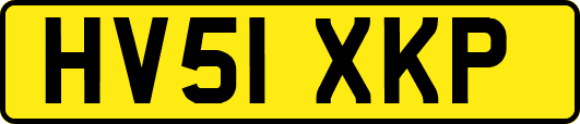 HV51XKP