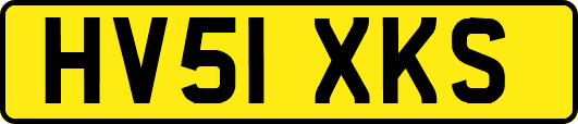 HV51XKS