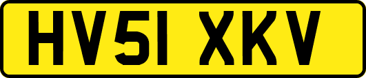 HV51XKV