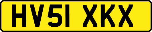 HV51XKX